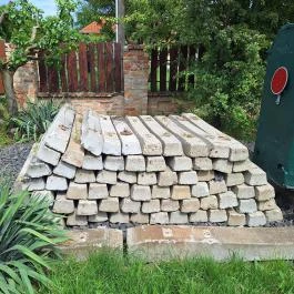 Vasúttörténeti gyűjtemény és kisvasút, Füle - Egyéb