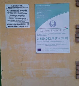 Vasúttörténeti kiállítás