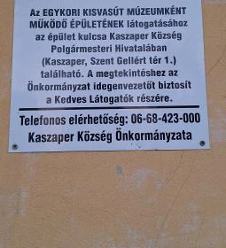 Vasúttörténeti kiállítás