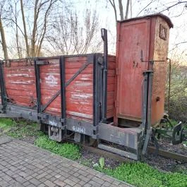 Vasúttörténeti kiállítás Kaszaper - Egyéb