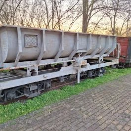 Vasúttörténeti kiállítás Kaszaper - Egyéb