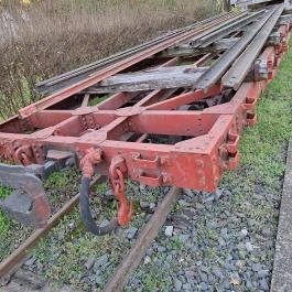 Vasúttörténeti kiállítás Kaszaper - Egyéb