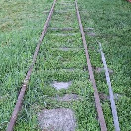 Vasúttörténeti kiállítás Kaszaper - Egyéb