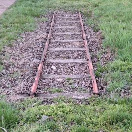 Vasúttörténeti kiállítás Kaszaper - Egyéb