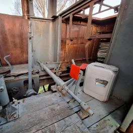 Vasúttörténeti kiállítás Kaszaper - Egyéb