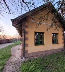 Vasúttörténeti kiállítás