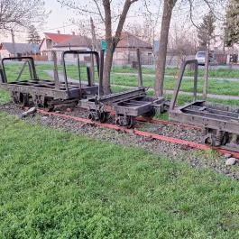 Vasúttörténeti kiállítás Kaszaper - Egyéb