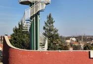 Vasvári Kilátó Vasvár