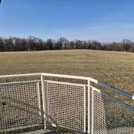 Vasvári Kilátó Vasvár - Külső kép