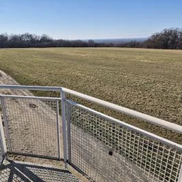 Vasvári Kilátó Vasvár - Külső kép