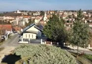 Vasvári Kilátó Vasvár