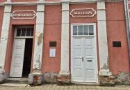 Vasvári Múzeum Vasvár