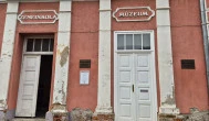 Vasvári Múzeum Vasvár - Külső kép