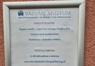 Vasvári Múzeum Vasvár