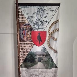 Vasvári Múzeum Vasvár - Belső