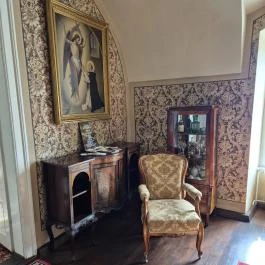 Vasvári Múzeum Vasvár - Belső