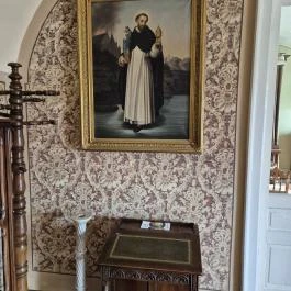 Vasvári Múzeum Vasvár - Belső