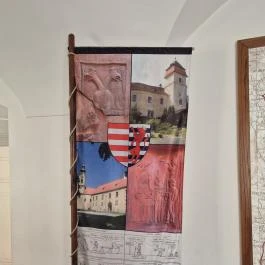 Vasvári Múzeum Vasvár - Belső