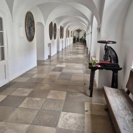 Vasvári Múzeum Vasvár - Belső