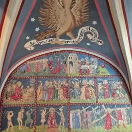 Vasvári Múzeum Vasvár - Belső