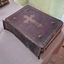 Vasvári Múzeum Vasvár - Belső