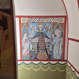 Vasvári Múzeum Vasvár - Belső