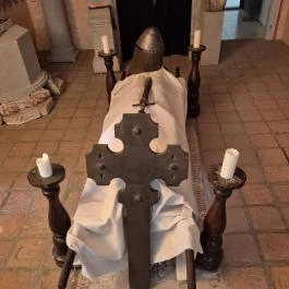 Vasvári Múzeum Vasvár - Belső