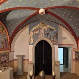 Vasvári Múzeum Vasvár - Belső