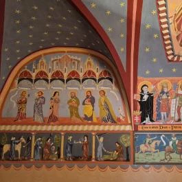 Vasvári Múzeum Vasvár - Belső