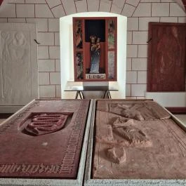 Vasvári Múzeum Vasvár - Belső