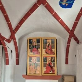 Vasvári Múzeum Vasvár - Belső