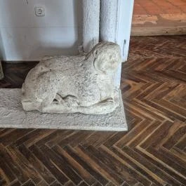 Vasvári Múzeum Vasvár - Belső