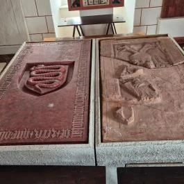 Vasvári Múzeum Vasvár - Belső