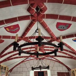 Vasvári Múzeum Vasvár - Belső