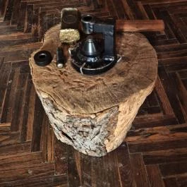 Vasvári Múzeum Vasvár - Belső