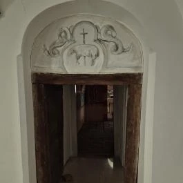 Vasvári Múzeum Vasvár - Belső