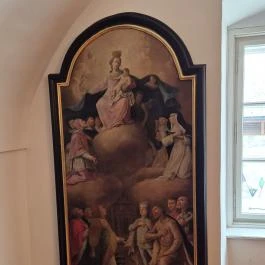 Vasvári Múzeum Vasvár - Belső