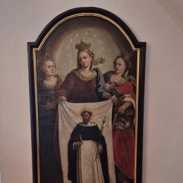 Vasvári Múzeum Vasvár - Belső