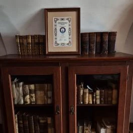 Vasvári Múzeum Vasvár - Belső