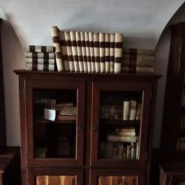 Vasvári Múzeum Vasvár - Belső