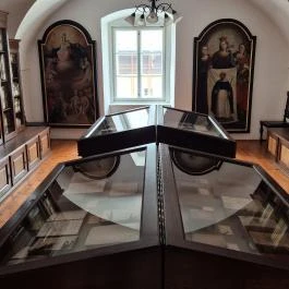 Vasvári Múzeum Vasvár - Belső