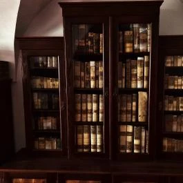 Vasvári Múzeum Vasvár - Belső