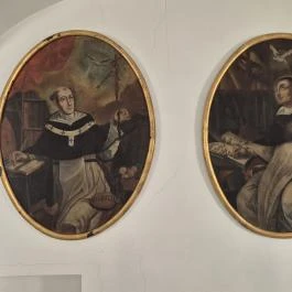 Vasvári Múzeum Vasvár - Belső