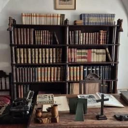 Vasvári Múzeum Vasvár - Belső