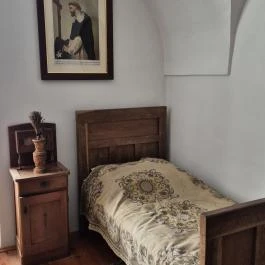 Vasvári Múzeum Vasvár - Belső