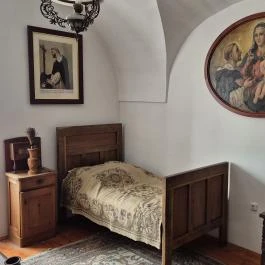 Vasvári Múzeum Vasvár - Belső