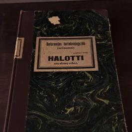 Vasvári Múzeum Vasvár - Belső