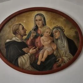 Vasvári Múzeum Vasvár - Belső