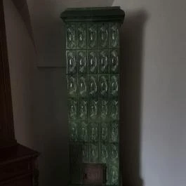 Vasvári Múzeum Vasvár - Belső