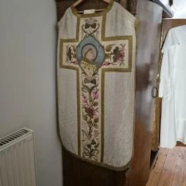 Vasvári Múzeum Vasvár - Belső